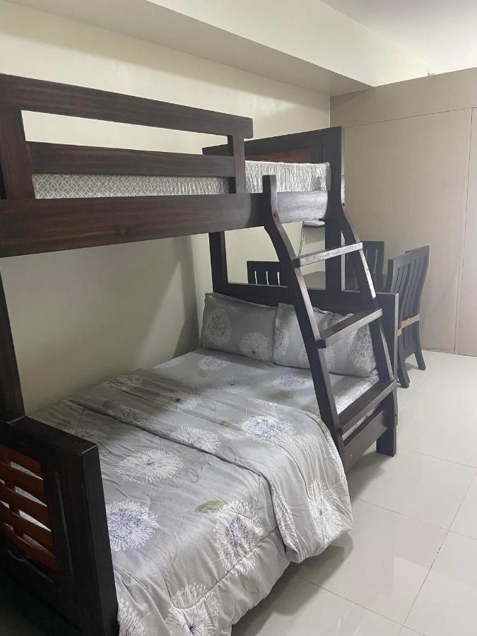 Taal Lake View Wind Residences By Smco Tagaytay City Exteriör bild