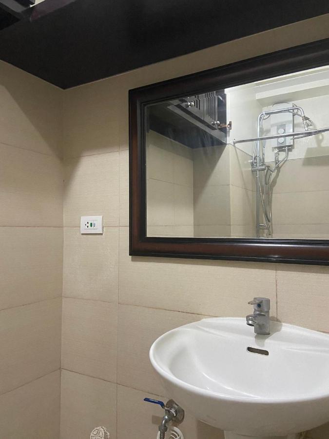 Taal Lake View Wind Residences By Smco Tagaytay City Exteriör bild