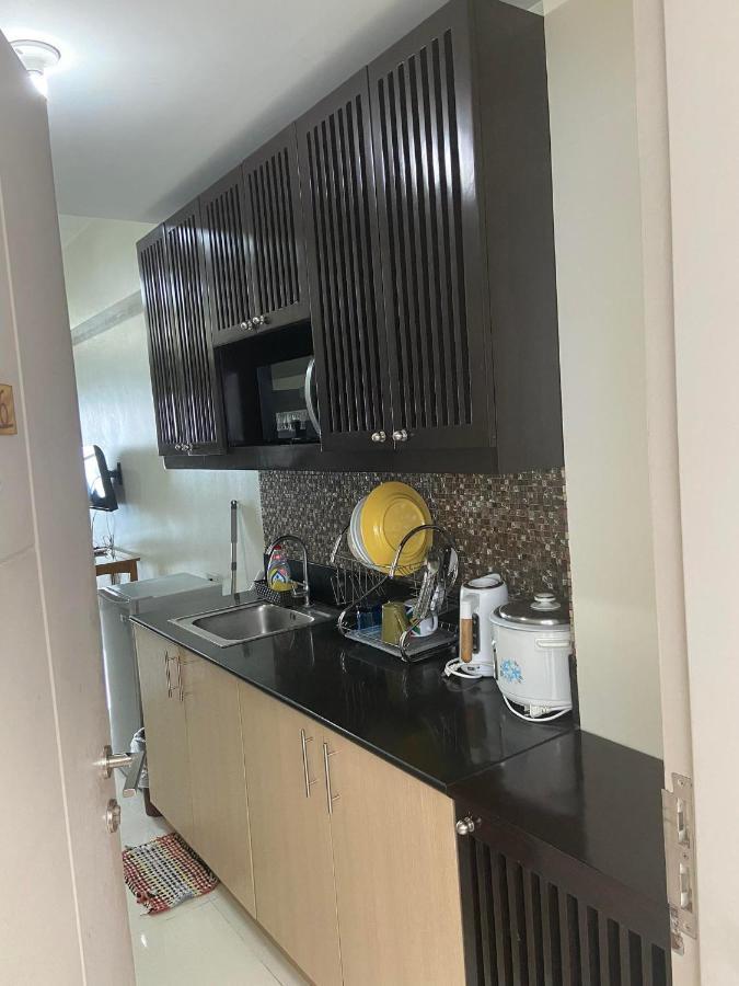 Taal Lake View Wind Residences By Smco Tagaytay City Exteriör bild