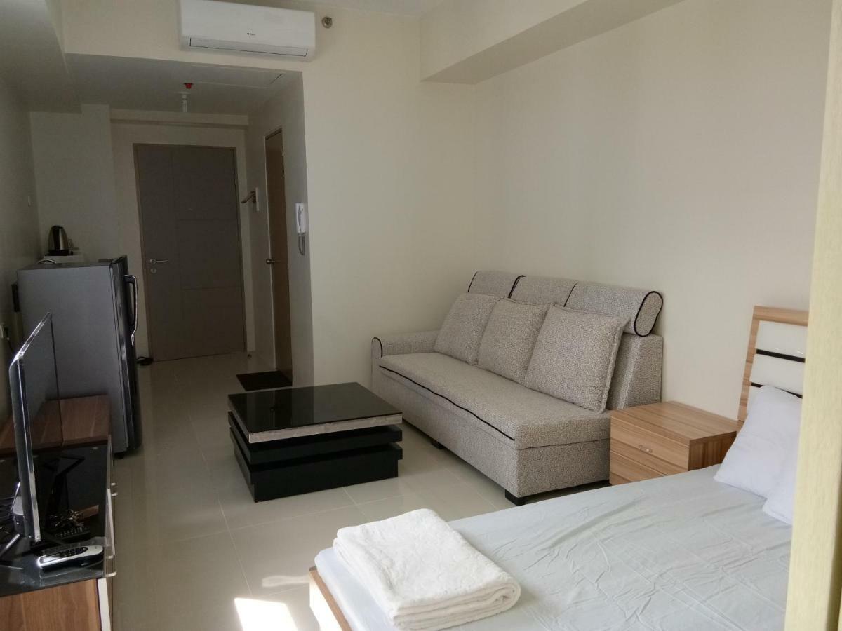 Taal Lake View Wind Residences By Smco Tagaytay City Exteriör bild