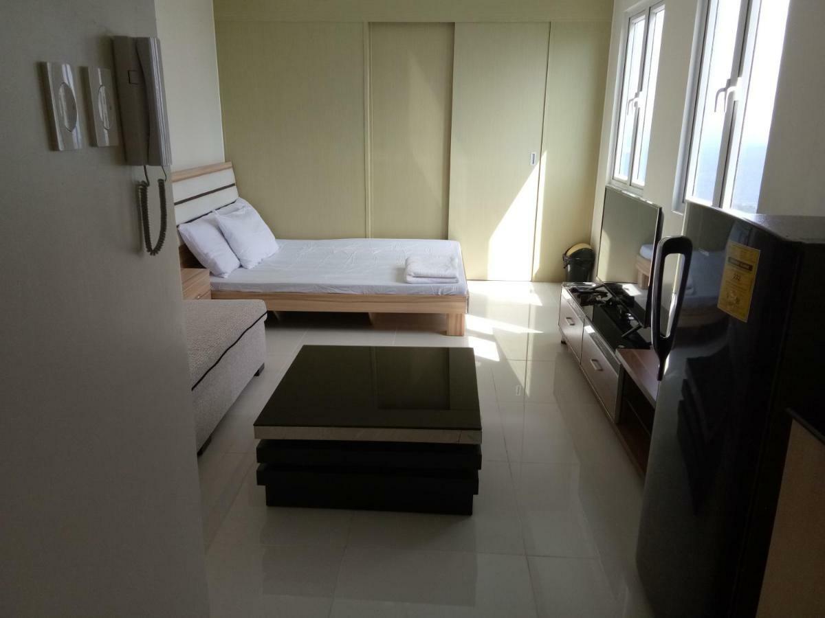 Taal Lake View Wind Residences By Smco Tagaytay City Exteriör bild