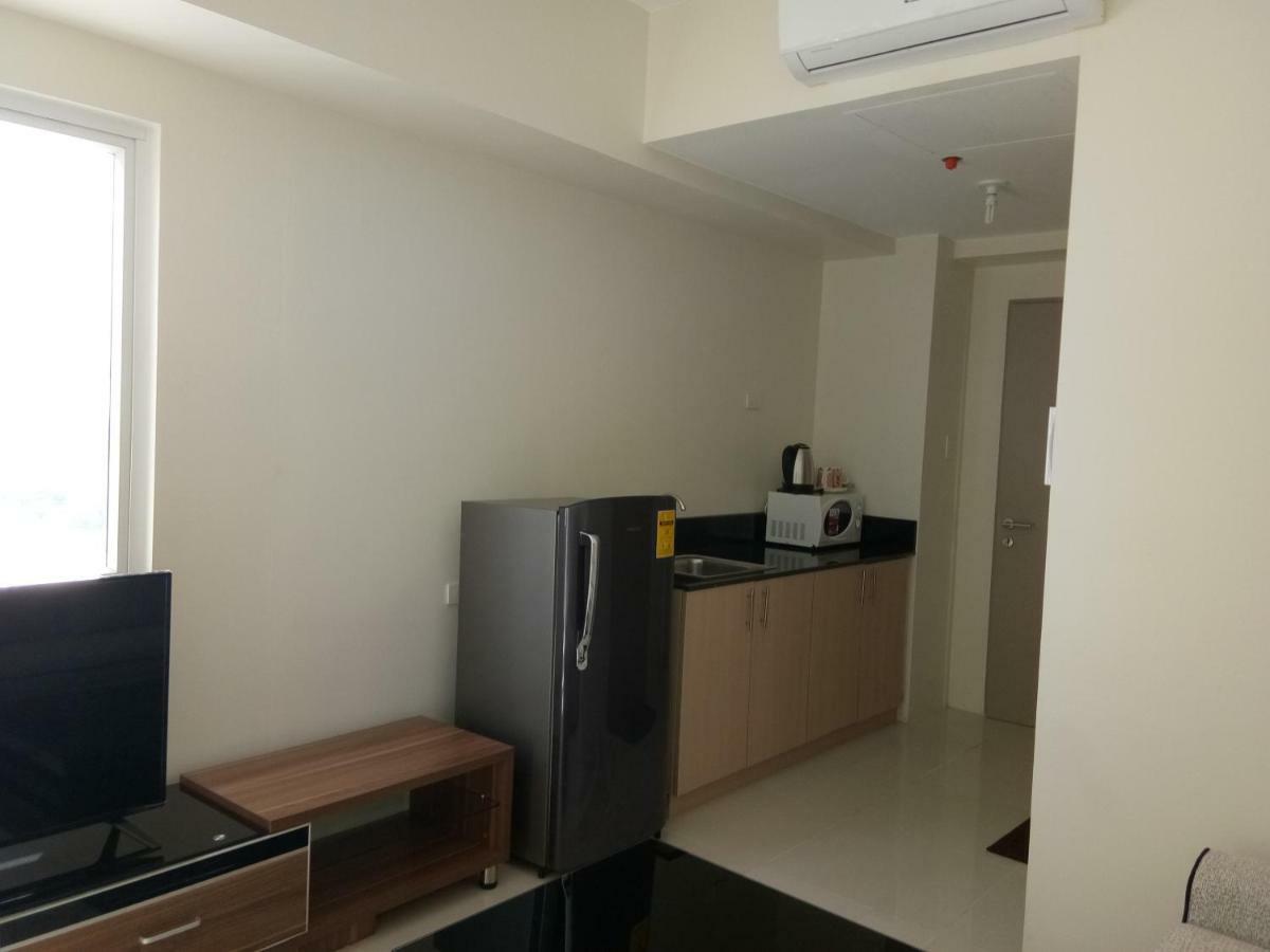 Taal Lake View Wind Residences By Smco Tagaytay City Exteriör bild